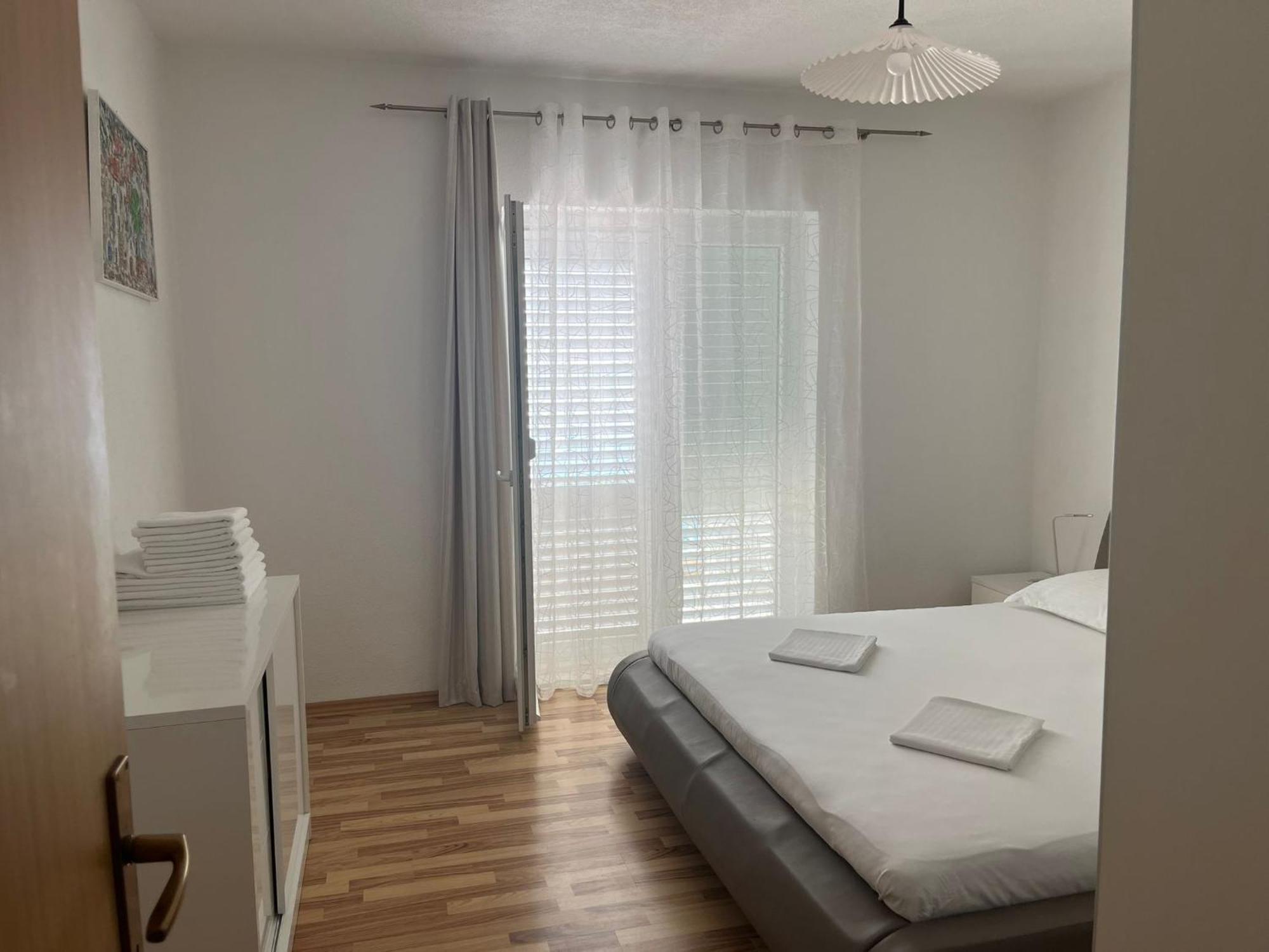 Apartment Davor グラダツ エクステリア 写真