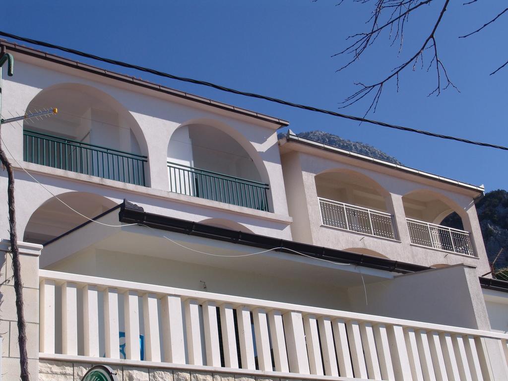 Apartment Davor グラダツ 部屋 写真